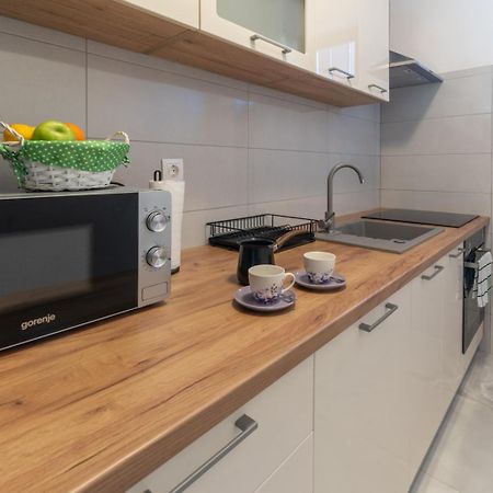 Apartman Jabuka Карловац Экстерьер фото