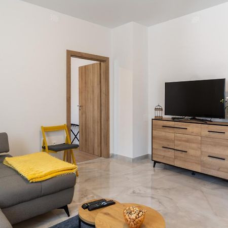 Apartman Jabuka Карловац Экстерьер фото