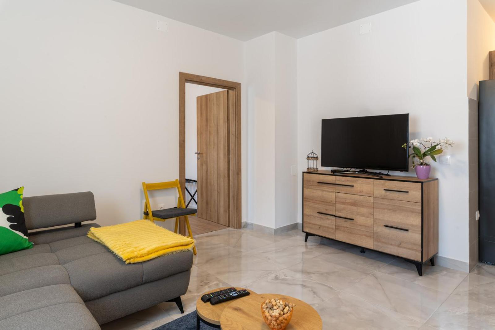 Apartman Jabuka Карловац Экстерьер фото
