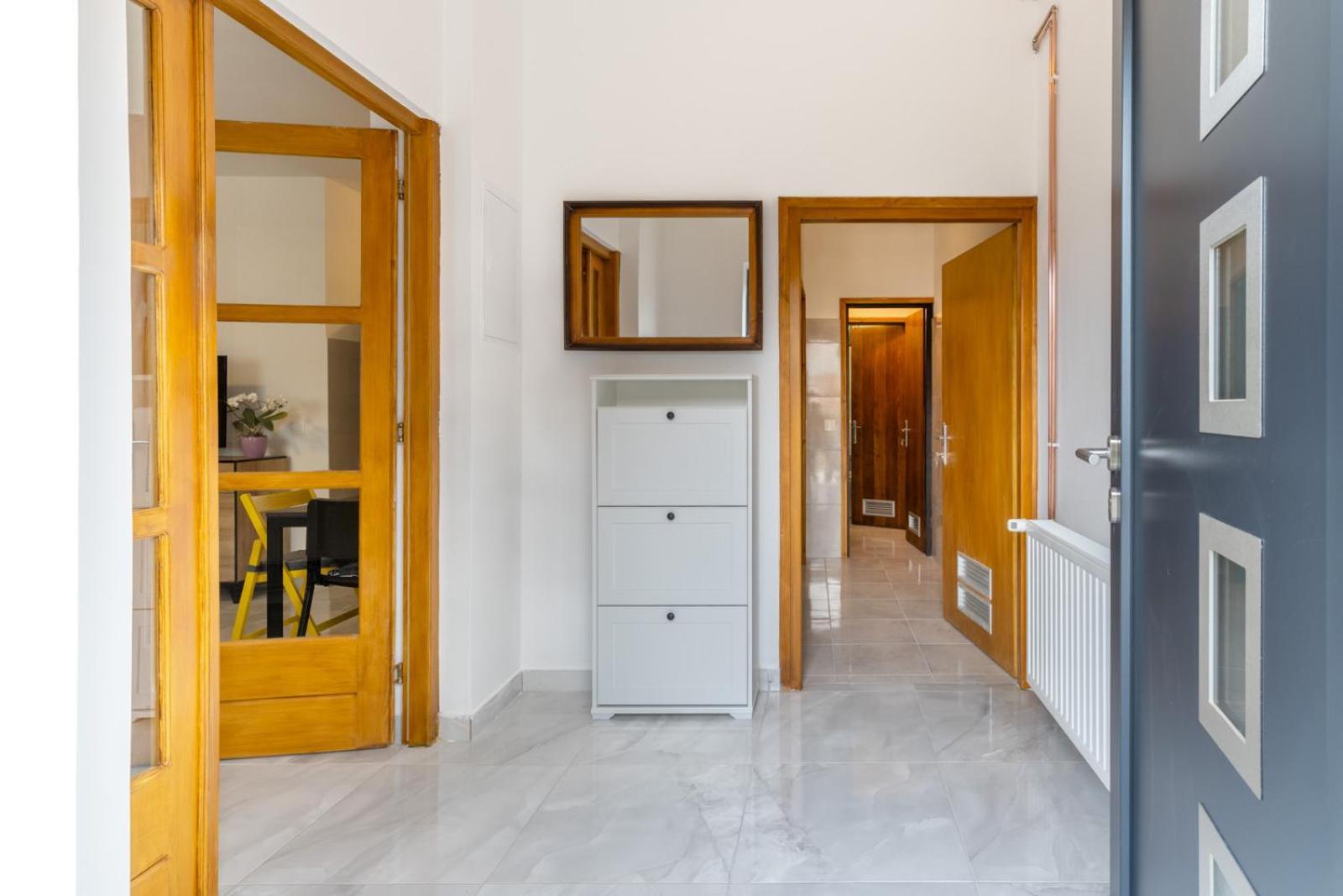 Apartman Jabuka Карловац Экстерьер фото