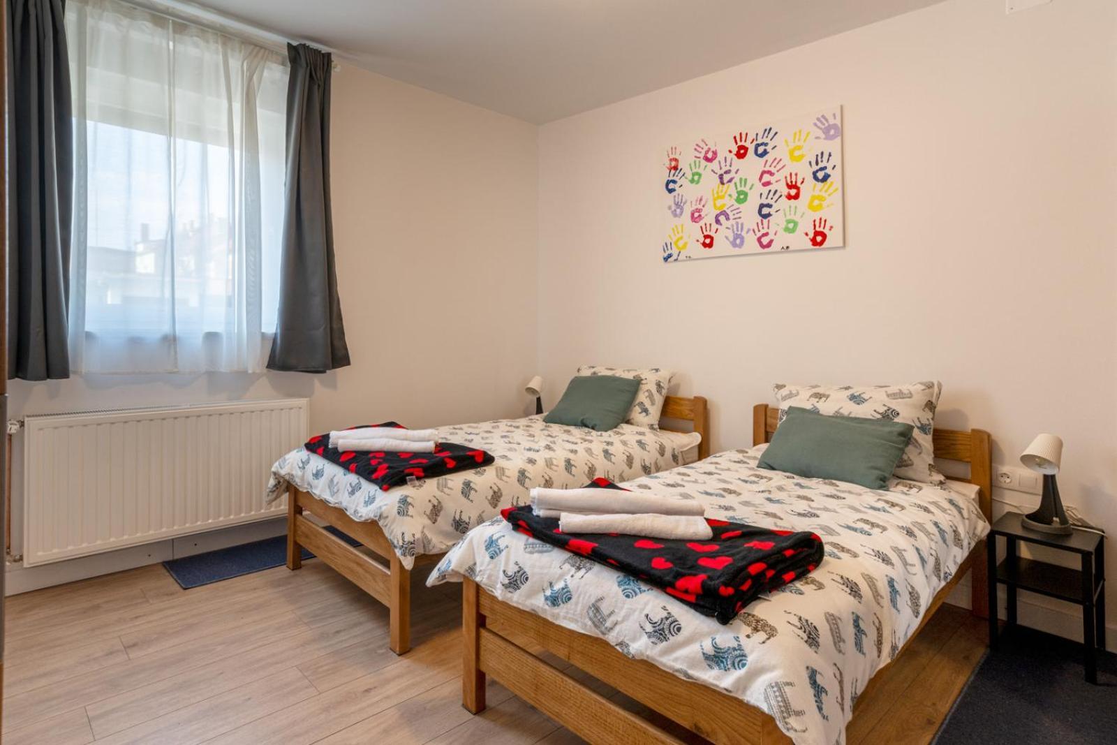 Apartman Jabuka Карловац Экстерьер фото