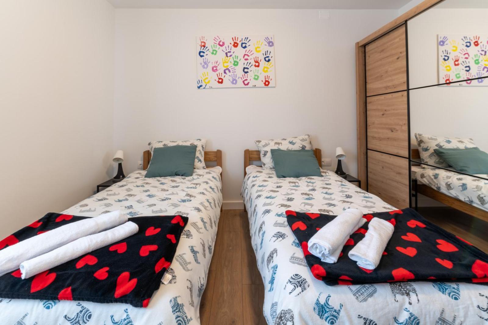 Apartman Jabuka Карловац Экстерьер фото